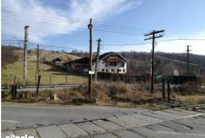 Casă cu 10 camere cu Teren 6154 Mp în Vărbila - 17
