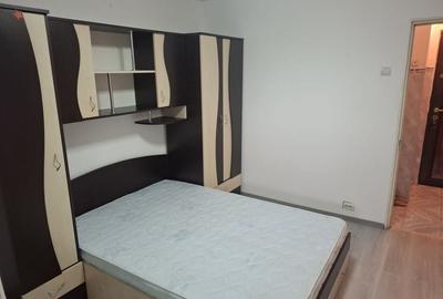 Garsonieră decomandată în Brazda lui Novac - 2