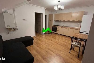 Apartament cu 2 camere în Șelimbăr
