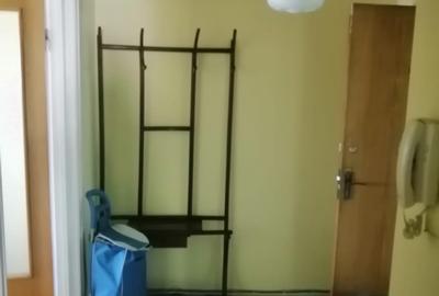 Apartament cu 3 camere circular în Colentina