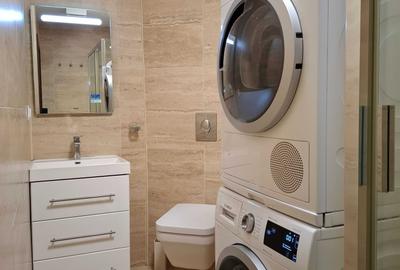 Apartament cu 2 camere decomandat în Petros - 11