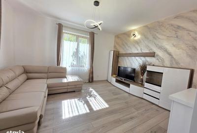 Casă cu 4 camere în Ultracentral - 8