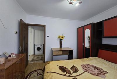 Apartament cu 2 camere decomandat în Nord
