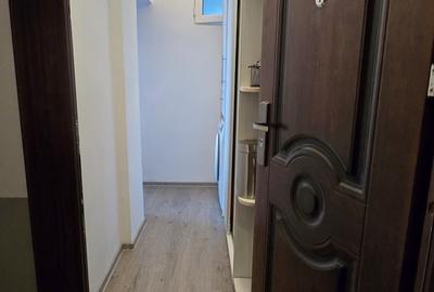 Garsonieră decomandată în Gării - 5