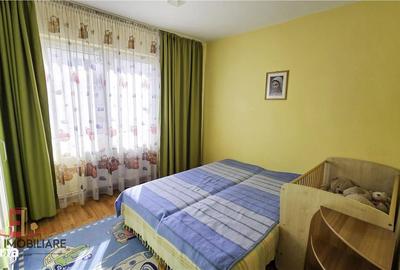 Apartament cu 4 camere în Central - 6
