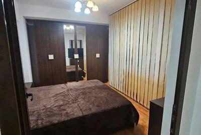 Apartament cu 2 camere decomandat în Mazepa 1