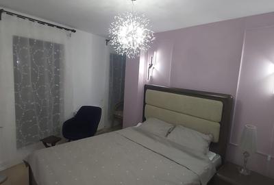 Apartament cu 2 camere în Aviatorilor