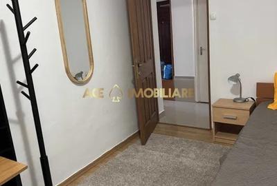 Apartament cu 2 camere decomandat, mobilat în Titan - 2