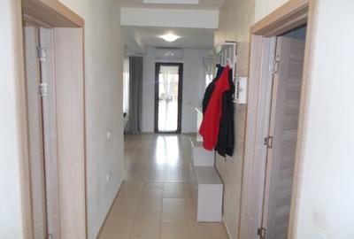 Casă individuală cu 5 camere cu Teren 720 Mp în Ianova - 2