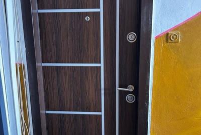 Apartament cu 2 camere semidecomandat în Central - 13