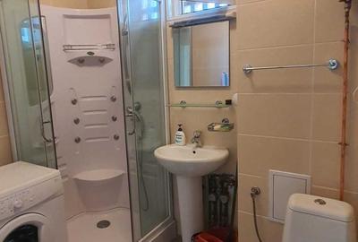 Apartament cu 3 camere semidecomandat în Gara de Nord - 3