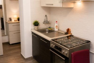 Apartament cu 2 camere în Unirii