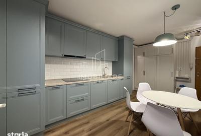 Apartament cu 2 camere decomandat în Zorilor - 3