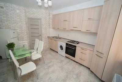 Apartament cu 2 camere în Metalurgiei