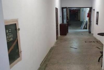 Spațiu comercial, de 3,022 mp, în Central - 1