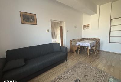 Garsonieră în Gheorgheni - 2