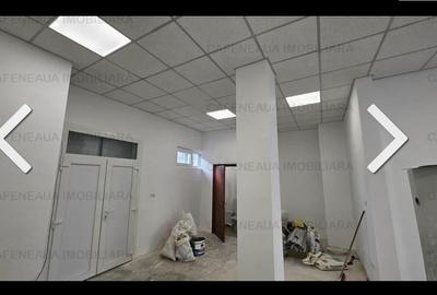 Spațiu comercial, de 67 mp, în Central - 4