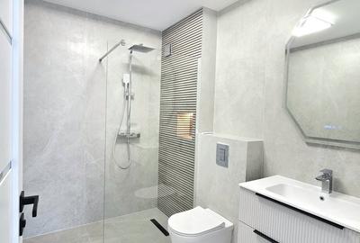 Apartament cu 3 camere în Florești - 2