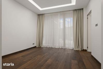 Apartament cu 3 camere decomandat în Kiseleff - 5