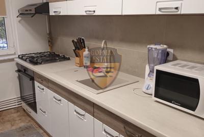 Apartament cu 2 camere decomandat, mobilat în Inel II - 4