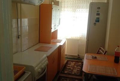 Garsonieră decomandată în Cetate