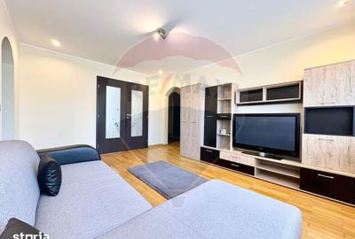 Apartament cu 2 camere decomandat, mobilat în Gării - 6