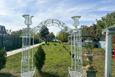 Spațiu comercial, de 3,950 mp, în DN 1 - 1