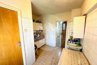 Apartament cu 4 camere decomandat, mobilat în Pantelimon - 7