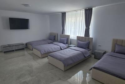 Apartament cu 3 camere decomandat în Central - 1