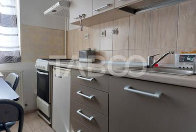 Garsonieră decomandată, mobilată în Turnișor - 5