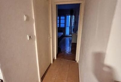 Apartament cu 2 camere în Calea Aradului