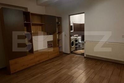 Apartament cu 2 camere semidecomandat în Burdujeni - 3
