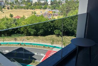 Apartament cu 2 camere semidecomandat în Sopor - 17