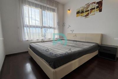 Apartament cu 2 camere decomandat în Avantgarden