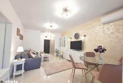 Apartament cu 2 camere decomandat în Militari