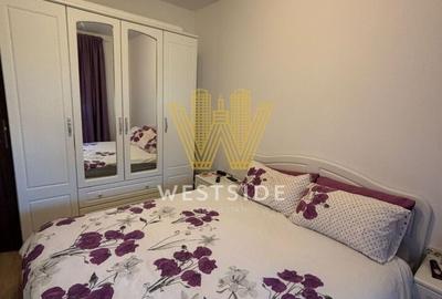 Apartament cu 3 camere, mobilat în Moșnița Nouă
