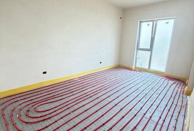 Duplex cu 4 camere cu Canalizare în Bragadiru - 9