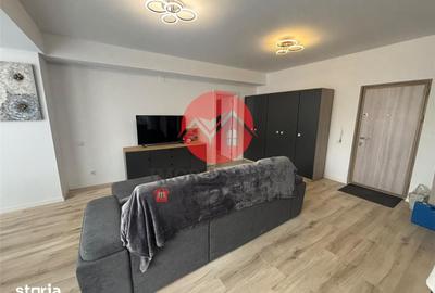 Apartament cu 2 camere decomandat în Central - 1