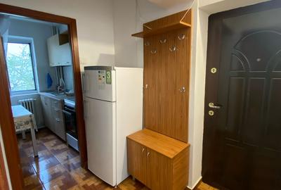 Apartament cu 2 camere decomandat, mobilat în Moara de foc - 5