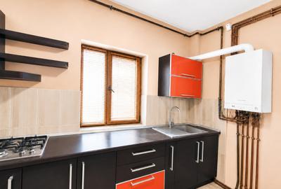 Apartament cu 2 camere decomandat, mobilat în Peninsula - 10
