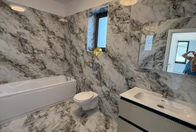 Casă cu 4 camere cu Teren 400 Mp în Central