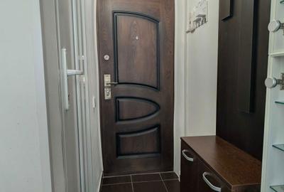 Garsonieră decomandată în Mureșeni - 2