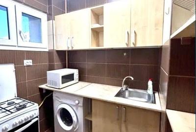 Garsonieră decomandată, mobilată în Fizicienilor - 2