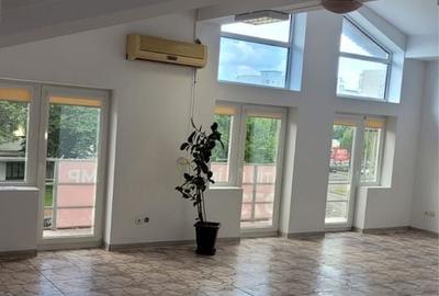 Birou, de 130 mp, în Ferentari - 3