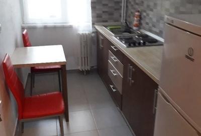 Garsonieră decomandată în Mihai Bravu - 3