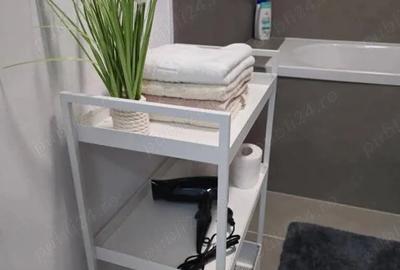 Apartament cu 2 camere decomandat în Torontalului - 2