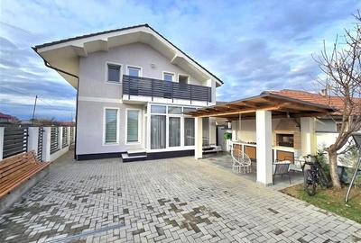 Casă individuală cu 5 camere cu Canalizare în Sânmartin - 2