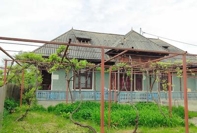 Casă cu 3 camere în Căciulești - 5