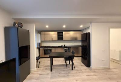 Apartament cu 2 camere decomandat în Prelungirea Ghencea