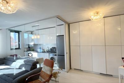 Apartament cu 2 camere în Take Ionescu - 2
